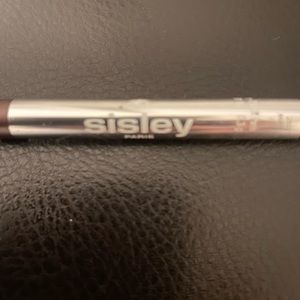 Sisley Phyto-Khol star in sparkling brown 3
